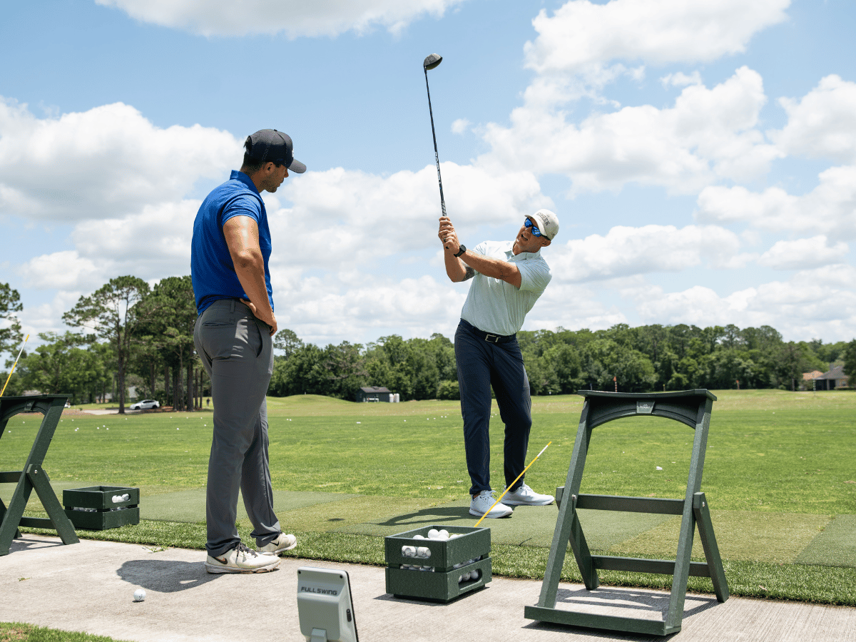 Lessons & Clinics