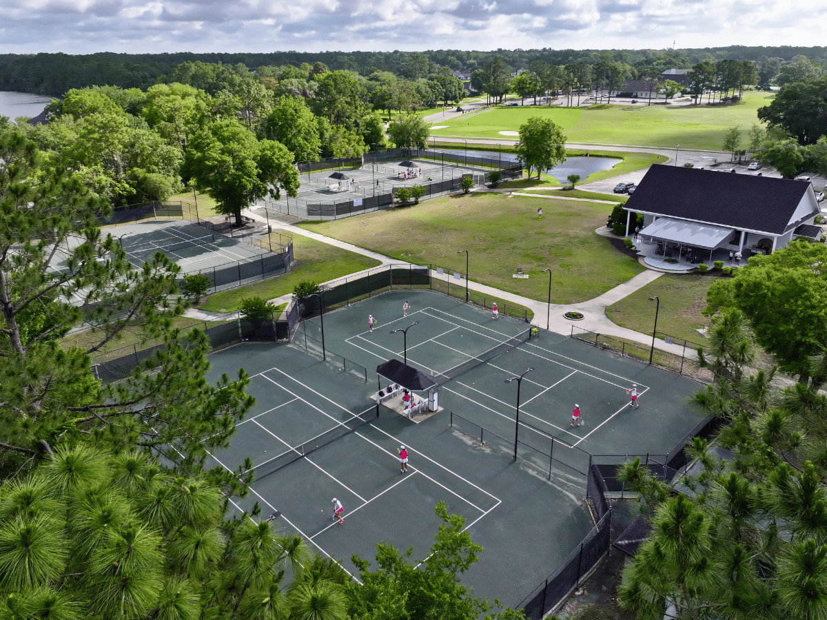 Facilities