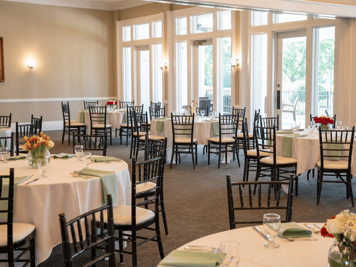 Host an Event