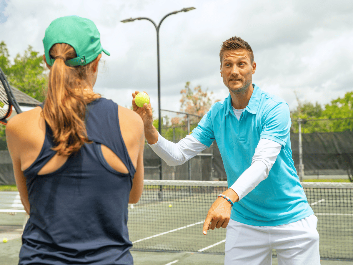 Lessons & Clinics