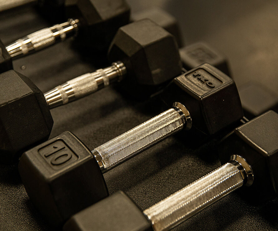 Health & Fitness